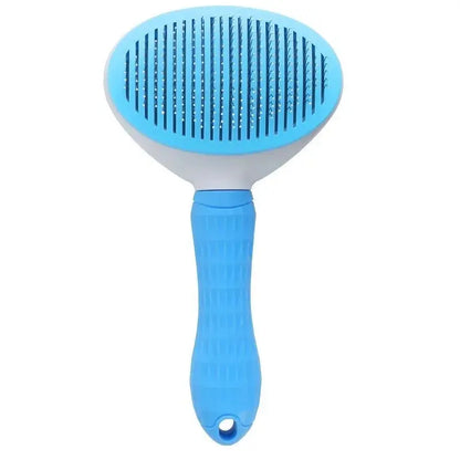 Fur-Free Home Grooming Tool