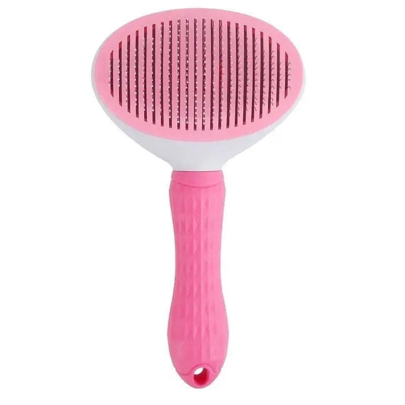 Fur-Free Home Grooming Tool