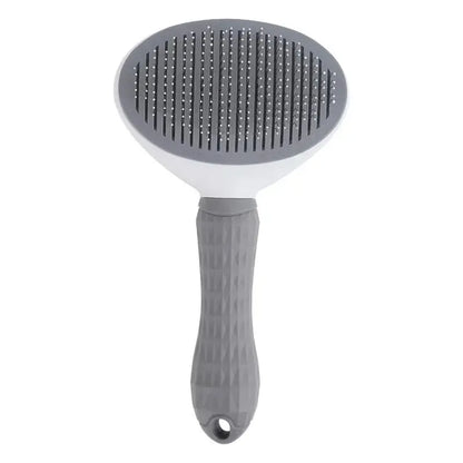 Fur-Free Home Grooming Tool